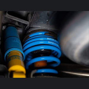 Fiat Coilover Kit By Bilstein B Pss North American Version